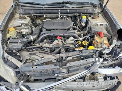 Zdjęcie 11 z 12 samochodu: 2012 SUBARU LEGACY 2.5I PREMIUM VIN:4S3BMBG68C3009776 - miniatura