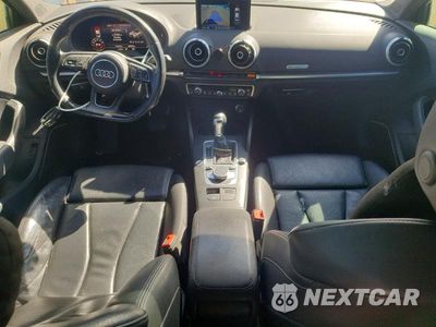 Zdjęcie 8 z 12 samochodu: 2017 AUDI A3 PREMIUM PLUS VIN:WAUJ8GFF3H1012860 - miniatura