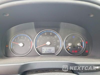 Zdjęcie 9 z 12 samochodu: 2009 HYUNDAI SANTA FE GLS VIN:5NMSG13D09H277690 - miniatura