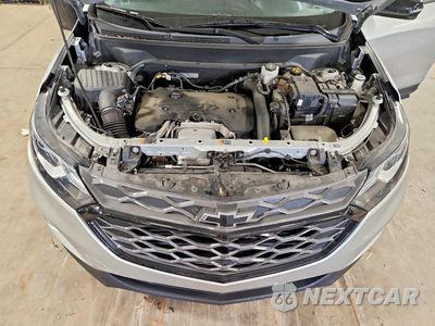 Zdjęcie 12 z 13 samochodu: 2019 CHEVROLET EQUINOX LT VIN:2GNAXLEX1K6156976 - miniatura