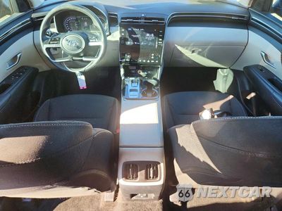 Zdjęcie 8 z 12 samochodu: 2023 HYUNDAI TUCSON BLUE VIN:KM8JBCA15PU121452 - miniatura