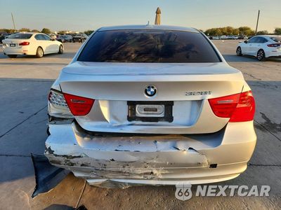 Zdjęcie 6 z 12 samochodu: 2011 BMW 328 I SULEV VIN:WBAPH5C54BF094005 - miniatura