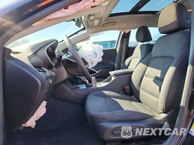 Zdjęcie 7 z 12 samochodu: 2022 CHEVROLET MALIBU LT VIN:1G1ZD5ST5NF116405 - miniatura
