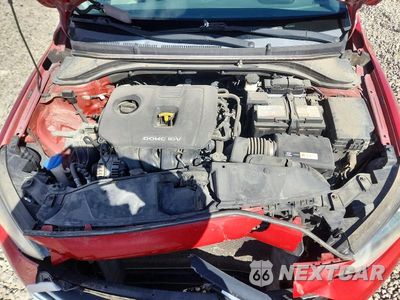 Zdjęcie 11 z 12 samochodu: 2017 HYUNDAI ELANTRA SE VIN:5NPD84LF4HH002494 - miniatura