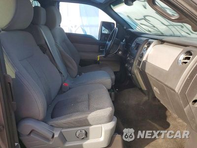 Zdjęcie 7 z 12 samochodu: 2014 FORD F150 SUPER CAB VIN:1FTFX1ET6EKE54053 - miniatura