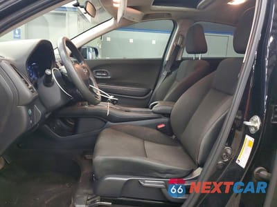 Zdjęcie 7 z 13 samochodu: 2018 HONDA HR-V EX VIN:3CZRU6H50JG721876 - miniatura