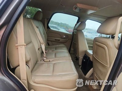 Zdjęcie 11 z 13 samochodu: 2012 CADILLAC ESCALADE HYBRID VIN:1GYS4EEJ8CR226499 - miniatura