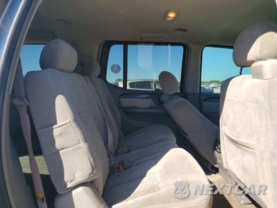 Zdjęcie 11 z 13 samochodu: 2006 GMC ENVOY XL VIN:1GKES16S266172751 - miniatura