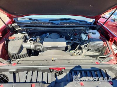 Zdjęcie 11 z 13 samochodu: 2025 CHEVROLET SILVERADO K2500 HEAVY DUTY LTZ VIN:1GC4KPE78SF330639 - miniatura