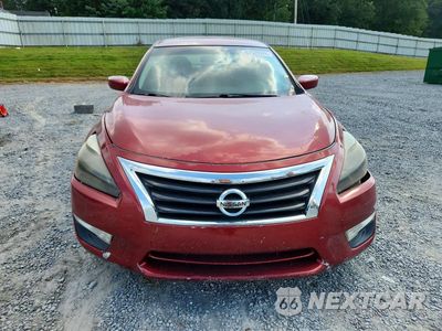 Piąte zdjęcie samochodu w środku: 2015 NISSAN ALTIMA 2.5 VIN:1N4AL3APXFC204326 - miniatura