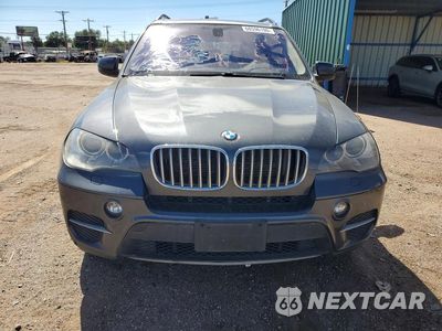 Piąte zdjęcie samochodu w środku: 2013 BMW X5 XDRIVE35I VIN:5UXZV4C54D0E04059 - miniatura