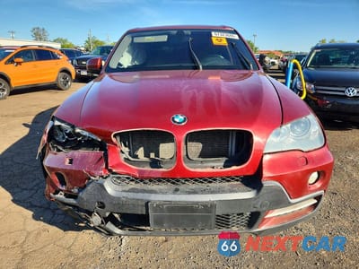 Piąte zdjęcie samochodu w środku: 2010 BMW X5 XDRIVE30I VIN:5UXFE4C55AL276439 - miniatura