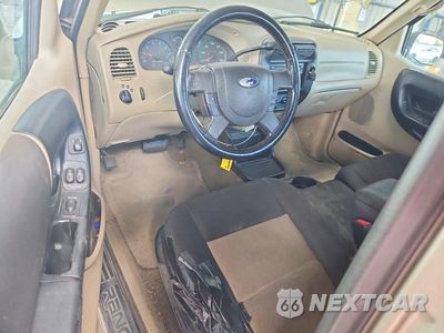 Zdjęcie 8 z 12 samochodu: 2004 FORD RANGER SUPER CAB VIN:1FTYR44U24PA63157 - miniatura
