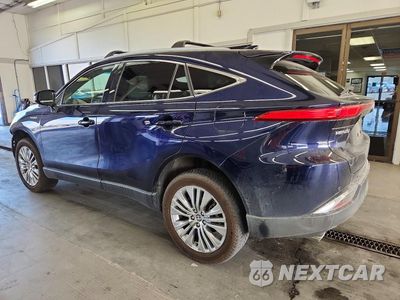 Drugie zdjęcie samochodu z przodu: 2021 TOYOTA VENZA LIMITED VIN:JTEAAAAH6MJ049839 - miniatura