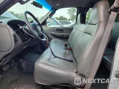 Zdjęcie 7 z 12 samochodu: 2003 FORD F150 VIN:2FTPX17L63CA53332 - miniatura