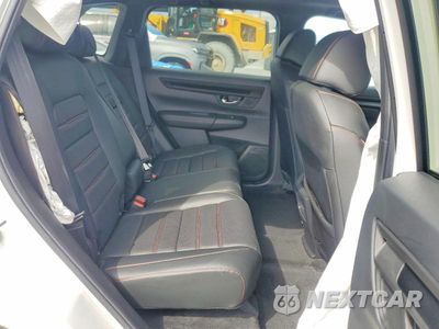 Zdjęcie 11 z 14 samochodu: 2025 HONDA CR-V SPORT-L VIN:7FARS5H89SE015226 - miniatura