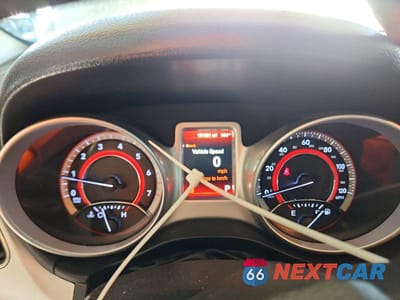 Zdjęcie 9 z 13 samochodu: 2015 DODGE JOURNEY SXT VIN:3C4PDCBB6FT574326 - miniatura