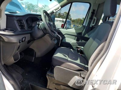 Zdjęcie 7 z 13 samochodu: 2024 FORD TRANSIT T-350 VIN:1FBAX2C85RKA90054 - miniatura
