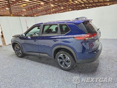 Drugie zdjęcie samochodu z przodu: 2026 NISSAN ROGUE SV VIN:5N1BT3BB3TC683195 - miniatura