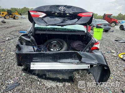 Zdjęcie 6 z 12 samochodu: 2018 TOYOTA CAMRY DX VIN:4T1B11HKXJU540320 - miniatura