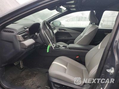 Zdjęcie 7 z 12 samochodu: 2025 TOYOTA CAMRY SE VIN:4T1DAACK9SU078303 - miniatura