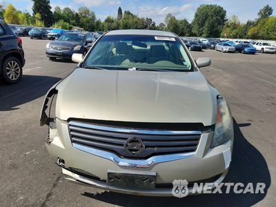 Piąte zdjęcie samochodu w środku: 2009 NISSAN ALTIMA 2.5 VIN:1N4AL21E39N475746 - miniatura