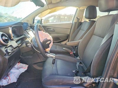Zdjęcie 7 z 13 samochodu: 2016 CHEVROLET TRAX 1LT VIN:3GNCJLSB5GL243284 - miniatura