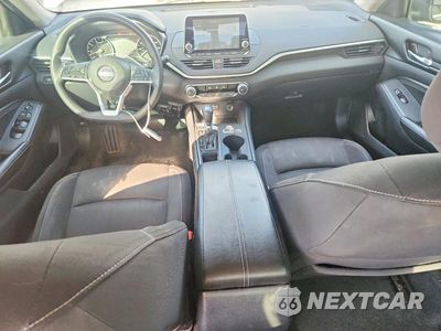 Zdjęcie 8 z 12 samochodu: 2020 NISSAN ALTIMA S VIN:1N4BL4BV9LC152772 - miniatura