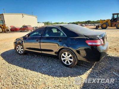 Drugie zdjęcie samochodu z przodu: 2011 TOYOTA CAMRY LE VIN:4T4BF3EK3BR132895 - miniatura