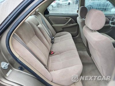 Zdjęcie 10 z 12 samochodu: 1999 TOYOTA CAMRY LE VIN:4T1BG22K9XU583150 - miniatura