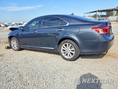 Drugie zdjęcie samochodu z przodu: 2010 LEXUS ES 350 VIN:JTHBK1EG1A2371638 - miniatura