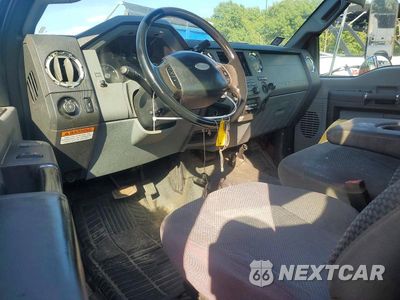 Zdjęcie 8 z 12 samochodu: 2011 FORD F650 SUPER DUTY VIN:3FRNF6FC3BV356979 - miniatura