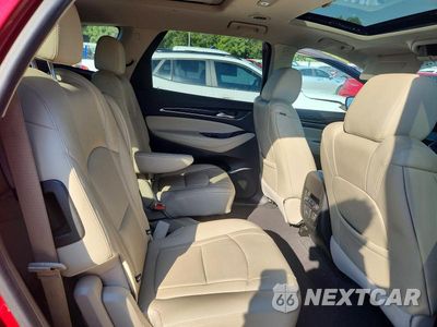 Zdjęcie 11 z 14 samochodu: 2020 BUICK ENCLAVE ESSENCE VIN:5GAERBKW2LJ271635 - miniatura