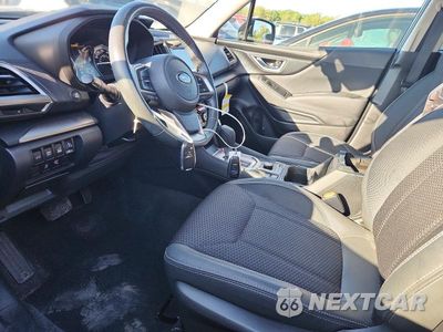 Zdjęcie 7 z 13 samochodu: 2024 SUBARU FORESTER PREMIUM VIN:JF2SKADC3RH400793 - miniatura