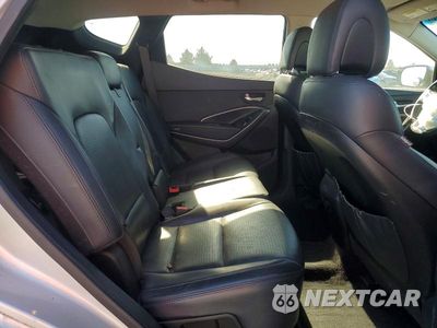 Zdjęcie 11 z 13 samochodu: 2013 HYUNDAI SANTA FE SPORT 2.0T VIN:5XYZUDLA1DG013525 - miniatura