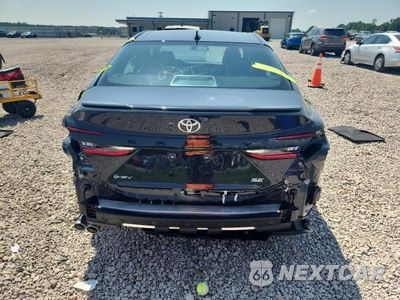 Zdjęcie 6 z 12 samochodu: 2026 TOYOTA CAMRY SE VIN:4T1DAACK4TU350466 - miniatura