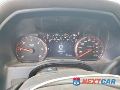 Zdjęcie 9 z 13 samochodu: 2015 GMC SIERRA K1500 DENALI VIN:3GTU2WEJ5FG525057 - miniatura
