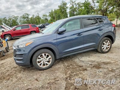 2020 HYUNDAI TUCSON VALUE KM8J3CA41LU197820 - główne zdjęcie licytacji z USA - miniatura