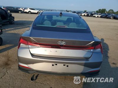 Zdjęcie 6 z 12 samochodu: 2022 HYUNDAI ELANTRA SEL VIN:KMHLM4AG8NU324071 - miniatura