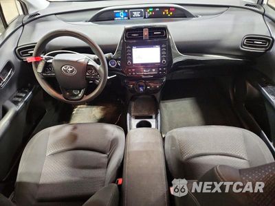 Zdjęcie 8 z 12 samochodu: 2022 TOYOTA PRIUS LE VIN:JTDKAMFU4N3154868 - miniatura