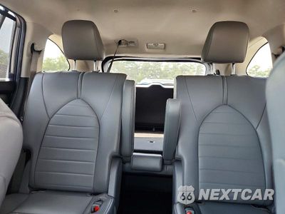 Zdjęcie 10 z 13 samochodu: 2021 TOYOTA HIGHLANDER XLE VIN:5TDGZRAH0MS516133 - miniatura