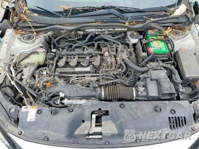 Zdjęcie 11 z 12 samochodu: 2017 HONDA CIVIC EX VIN:SHHFK7H5XHU427176 - miniatura