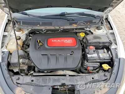 Zdjęcie 11 z 12 samochodu: 2013 DODGE DART SXT VIN:1C3CDFBH0DD135893 - miniatura