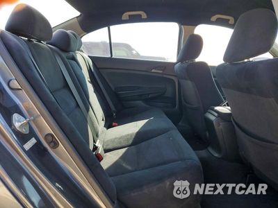 Zdjęcie 10 z 12 samochodu: 2011 HONDA ACCORD LXP VIN:1HGCP2F45BA015767 - miniatura