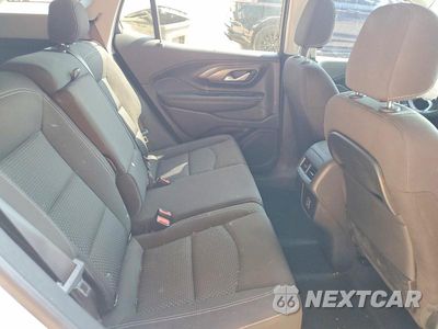 Zdjęcie 11 z 13 samochodu: 2024 GMC TERRAIN SLE VIN:3GKALMEGXRL394653 - miniatura