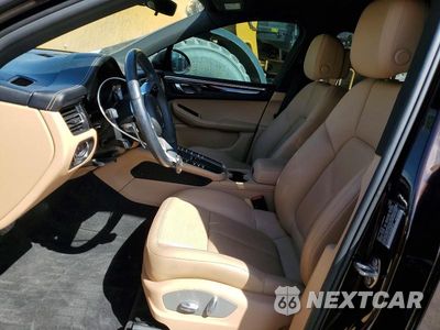 Zdjęcie 7 z 12 samochodu: 2021 PORSCHE MACAN VIN:WP1AA2A51MLB02014 - miniatura
