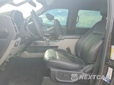 Zdjęcie 7 z 13 samochodu: 2021 FORD F250 SUPER DUTY VIN:1FT7W2BT9MEE16265 - miniatura