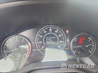 Zdjęcie 9 z 14 samochodu: 2025 MAZDA CX-90 PREFERRED VIN:JM3KKBHD8S1256462 - miniatura