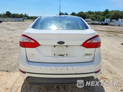 Zdjęcie 6 z 12 samochodu: 2014 FORD FIESTA SE VIN:3FADP4BJ5EM165644 - miniatura