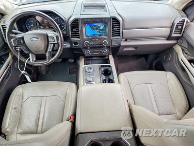 Zdjęcie 8 z 13 samochodu: 2021 FORD EXPEDITION MAX LIMITED VIN:1FMJK2AT7MEA45511 - miniatura